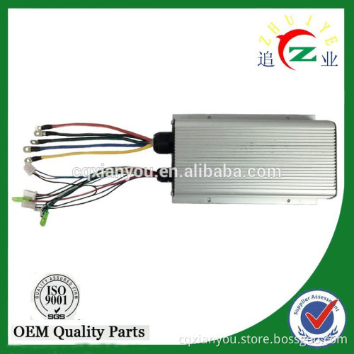 2200W Switched Reluctance Drive :SRD differential motor for heavy duty tricycle and car with high power and torque
